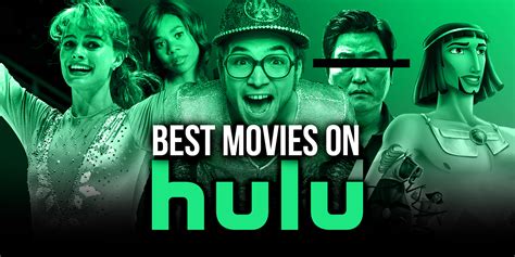 Browse content from networks like abc, nbc, fox, hbo, and more. The 40 Best Movies on Hulu Right Now (March 2021)