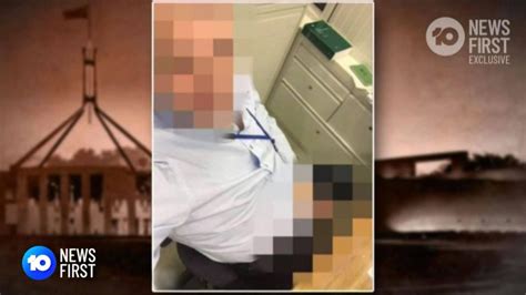 images show senior government staff performing sex acts at parliament house daily telegraph