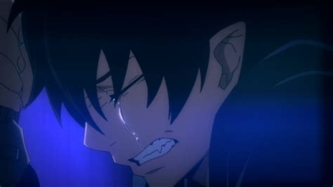 My Top 5 Emotional Anime Scenes Hd Youtube