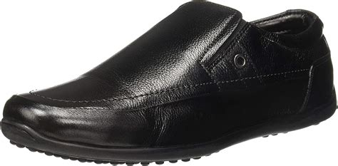 Paragon Men Black Formal Shoes 11 Uk 455 Eu A1r11213gblk Buy