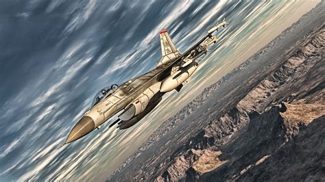 Although no longer being purchased by the u.s. Stunning f16 wallpaper | 1920x1080 | #34327