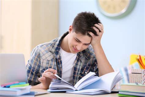 Study Skills Your Teen Needs To Master Now Newfolks