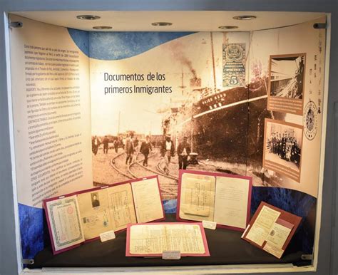Museo De La Inmigración Japonesa Al Perú La Importancia De La Historia