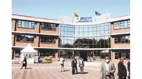 Edelivers Zim Universities Ranked Among The Best In Sub Saharan Africa