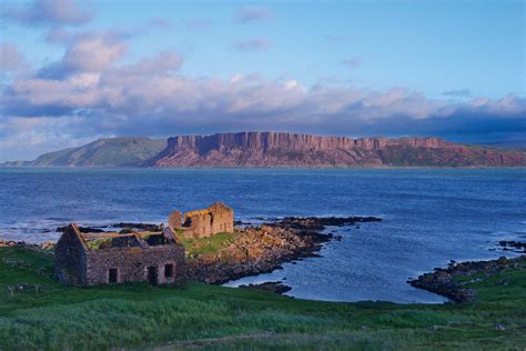 Causeway Coast And Glens Belfast Live