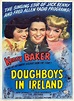 Doughboys in Ireland - Movie Posters