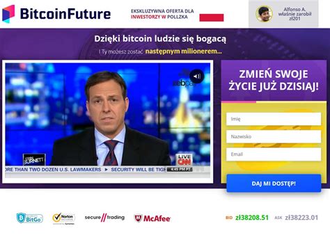The bitcoin price, which began the year at around $7,000 per bitcoin token, has been on a roller coaster through 2020, crashing to under $4,000 in march before rebounding to well over $10,000. Bitcoin Future opinie i recenzja - Czy Bitcoin Future to ...