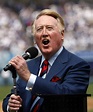 Vin Scully is a voice for the ages - Los Angeles Times