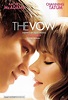 The Vow movie poster