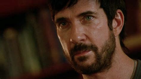 American Horror Story 1984 Theory Is Dylan Mcdermott Playing Asylums