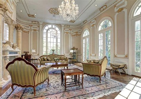 Crown molding can also work exceptionally well for living rooms with high ceilings as it helps to add. 21 Formal Living Room Design Ideas (Pictures) - Designing Idea