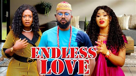 Endless Love Fredrick Leonard Luchy Donalds Latest Nollywood Hit