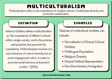 15 Multiculturalism Examples 2024