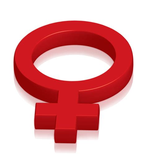Female Symbol Clip Art Cliparts Co