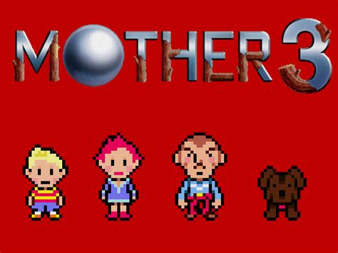 Mother 3 En El Foro Lords Of Fantasy 2013 12 30 122700 3djuegos