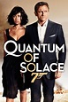 Quantum Of Solace Movie Poster - ID: 194715 - Image Abyss