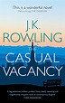 The Casual Vacancy – Better Reading