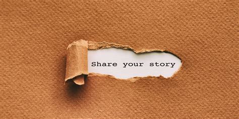 Share Your Story I Dream Too