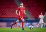 Nathaniel Phillips: Reds defender set to stay with Liverpool despite ...