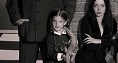 'The Addams Family': Who Played the Original Wednesday Addams?