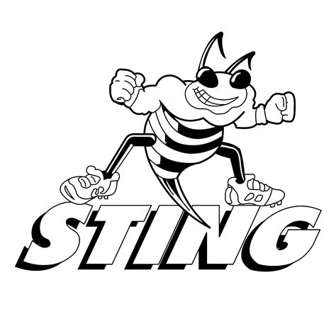 Sting Logo Clipart 10 Free Cliparts Download Images On Clipground 2024