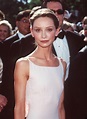 Calista Flockhart, 1998 | Remember When These People Were the Most ...