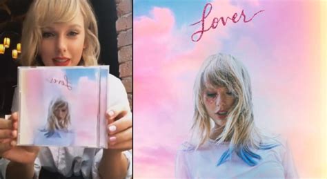 Listen Taylor Swift And Shawn Mendes Collab On Lover Remix