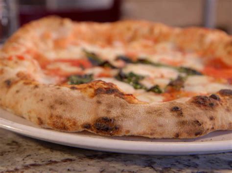 Una Pizza Napoletana San Francisco Ca Top 5 Restaurants