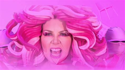 Pink Universe Official Music Video~ Kitten Kay Sera Youtube