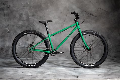 Download the perfect motorbike pictures. Rigid Mountain Bike Frames & Trail Bikes | Surly Bikes ...
