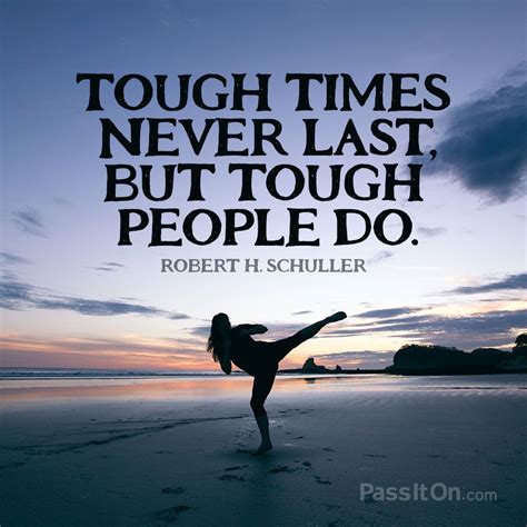 Tough Times Inspirational Quotes Inspiration