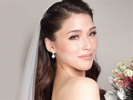 LOOK: Kylie Padilla is a glowing goddess in her bridal makeup | GMA ...