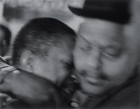 The Intimacy Behind Jazzs Seminal Image The New York Times