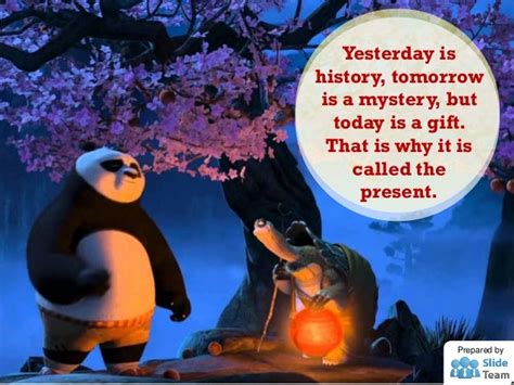 9 Presentation Lessons From Kung Fu Panda