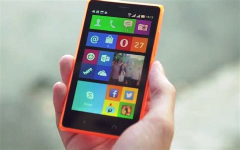 ويكيموبايل سعر ومواصفات Nokia X2 Dual Sim