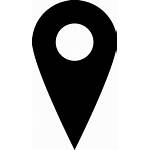 Location Icon Map Google Places Vector Clipart