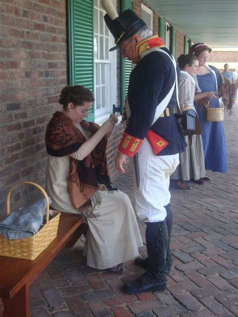 Singing In His Name Fort Mchenry 1814 Living History Event