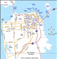 map of alcatraz island san francisco Archives - ToursMaps.com