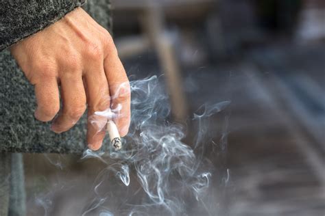 smoking increases the risks of 56 diseases in chinese adults university of oxford