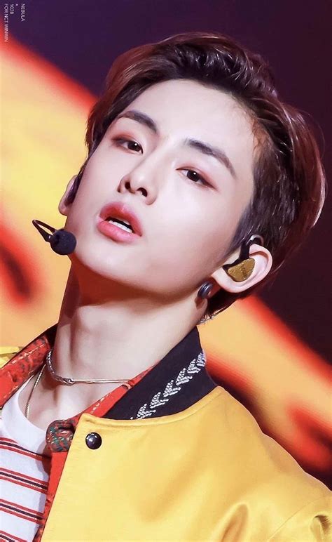 Winwin Is The Next Idol You Need To Get Obsessed With Film Daily