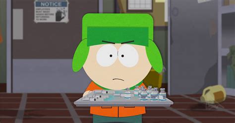 South Park Season 24 Ep 2 South Parq Vaccination Special Full