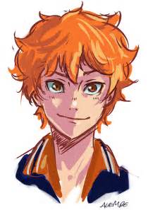 Hinata Shouyou Haikyuu Image 1742267 Zerochan