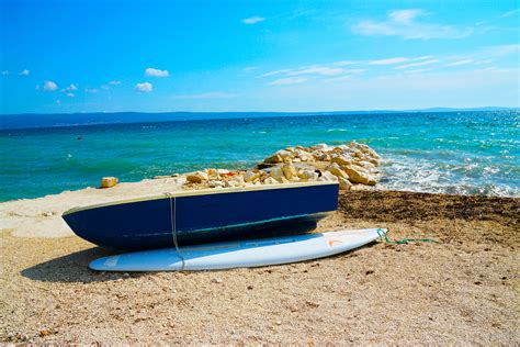 Free Images Water Transportation Blue Beach Sea Sky Turquoise