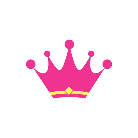 Princess Crown Png Free Download On Clipartmag