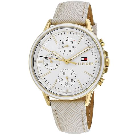 Tommy Hilfiger Women Watch Carly 1781790 Watches Prime