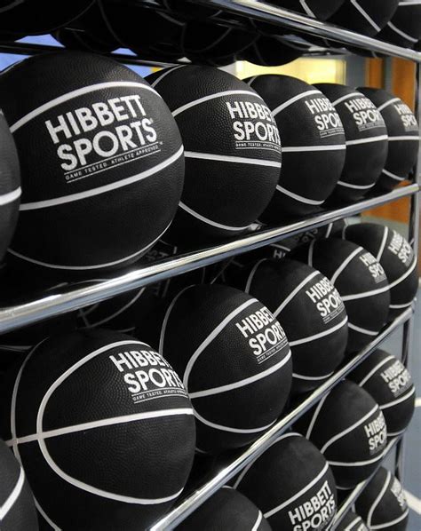 Hibbett Sports Inc And Vast Sports Memorabilia Collection Move Into