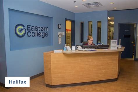 Eastern College Halifax Campus University And Colleges Details