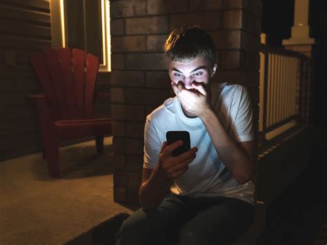 sexting dangers how to talk to teens about the risks of sext messages
