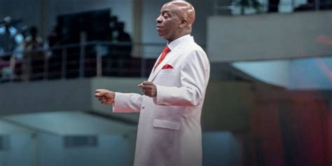 Uncovering The Root Of Faith That Works Bishop David Oyedepo