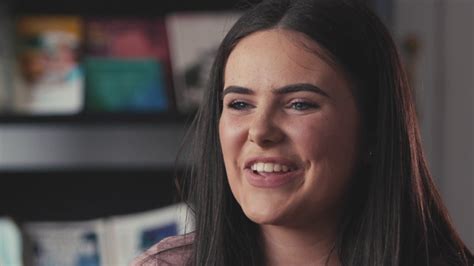 Meet Amy Barrett Music Generation Wicklow Past Participant Youtube